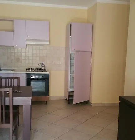 House Apartman