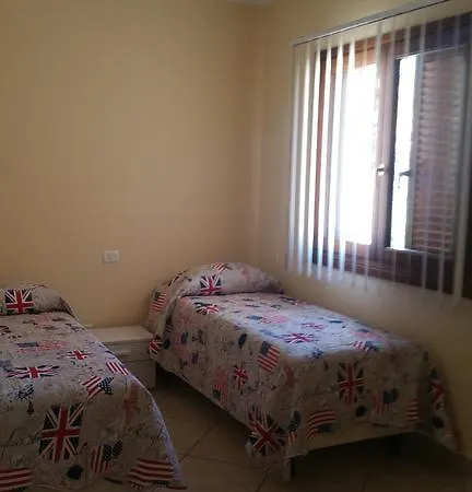 Apartman House *