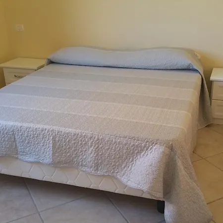 Apartman House