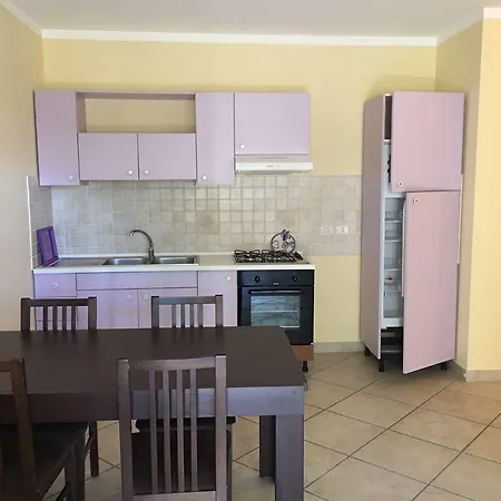 House Apartman