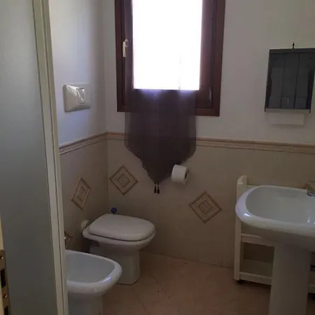 Apartman House Olbia