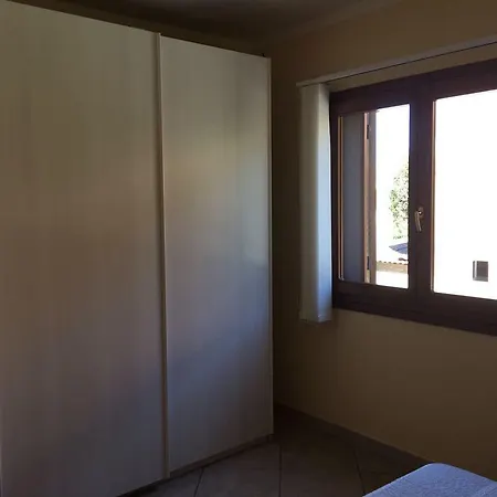 House Apartman *